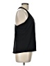 Soybu 100% Polyester Black Tank Top Size L - photo 4