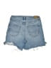 American Eagle Outfitters Blue Denim Shorts Size 4 - photo 2