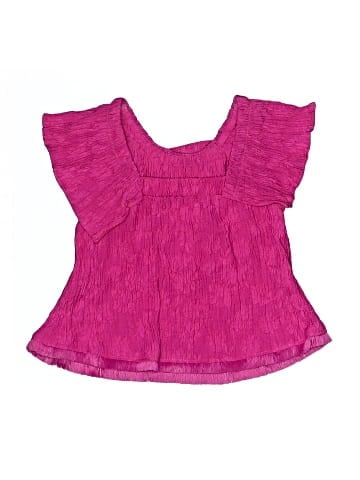 Zara Sleeveless Blouse (view 2)