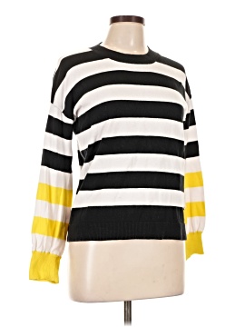 Manguun Collection Pullover Sweater (view 1)