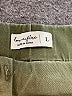 Love, Fire Green Cargo Pants Size L - photo 7