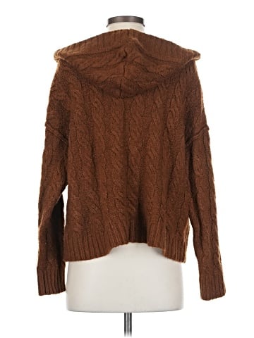 American Eagle Outfitters Cardigan (view 2)