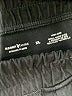 Active by Old Navy Solid Black Casual Pants Size XL - photo 4