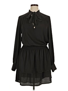 White House Black Market Casual Dress (view 1)