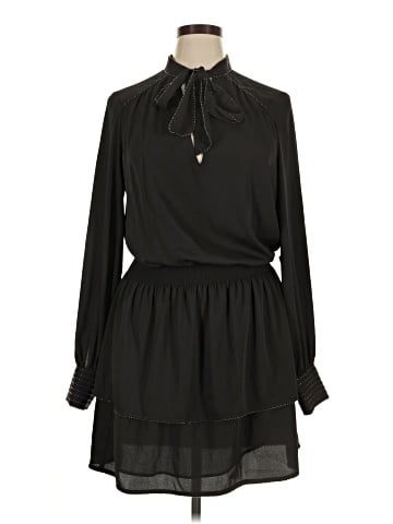 White House Black Market Casual Dress (view 1)