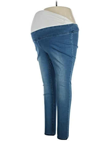 Assorted Brands Jeggings (view 1)
