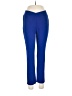 Shein Color Block Blue Active Pants Size L - photo 1