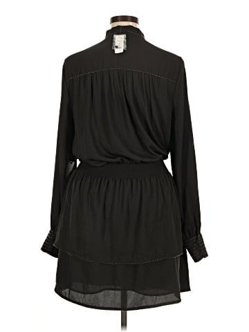 White House Black Market Casual Dress (view 2)