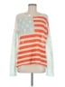 Wildfox Orange Long Sleeve T-Shirt Size Med (2 or M) - photo 1