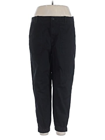 Banana Republic Factory Store Casual Pants (view 1)