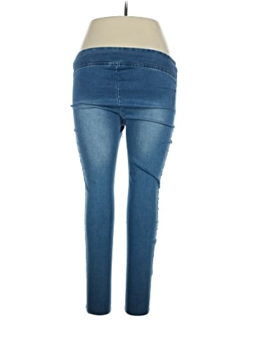 Assorted Brands Jeggings (view 2)