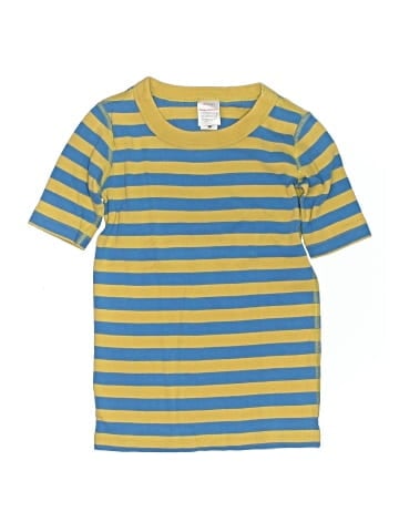 Hanna Andersson Short Sleeve T-Shirt (view 1)