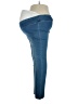 Assorted Brands Solid Blue Jeggings Size L - photo 5