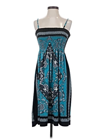 India Boutique Cocktail Dress (view 1)