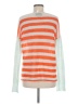 Wildfox Orange Long Sleeve T-Shirt Size Med (2 or M) - photo 2