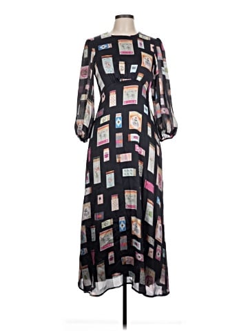 Vilagallo Casual Dress (view 1)