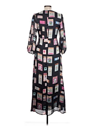 Vilagallo Casual Dress (view 2)