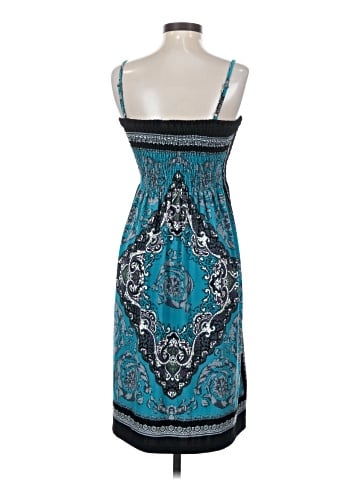 India Boutique Cocktail Dress (view 2)