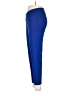 Shein Color Block Blue Active Pants Size L - photo 5