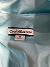 Croft & Barrow 100% Cotton Blue Jacket Size M - photo 6