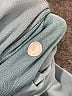 Lululemon Athletica Teal Active Pants Size 2 - photo 5