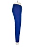 Shein Color Block Blue Active Pants Size L - photo 4
