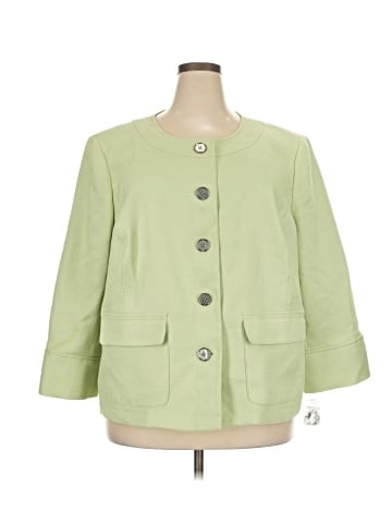Kasper Blazer (view 1)