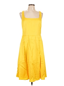Lauren by Ralph Lauren Casual Dress (view 1)