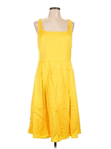 Lauren by Ralph Lauren Casual Dress (view 1)