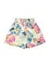 Tea Tropical Ivory Shorts Size 7 - photo 2