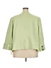 Kasper Green Blazer Size 24W - photo 2