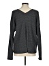 Project Social T Gray Pullover Sweater Size M - photo 2