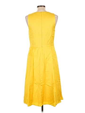 Lauren by Ralph Lauren Casual Dress (view 2)