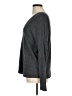 Project Social T Gray Pullover Sweater Size M - photo 5
