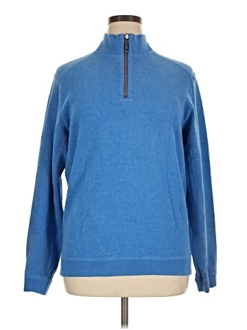 Tommy Bahama Pullover Sweater (view 1)