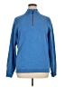 Tommy Bahama Blue Pullover Sweater Size XL (estimated) - photo 1
