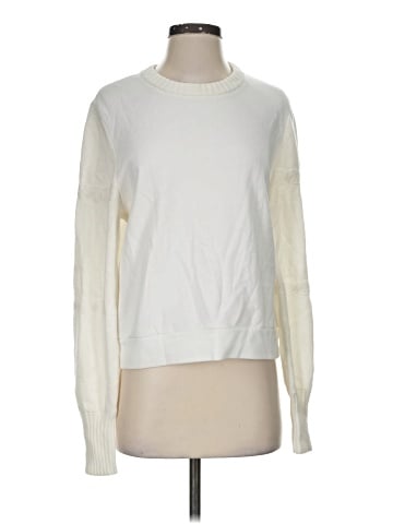 Splendid Pullover Sweater (view 1)