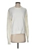 Splendid Ivory Pullover Sweater Size S - photo 1