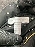 Charter Club Polka Dots Black Vest Size XL - photo 6