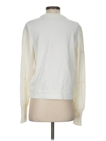 Splendid Pullover Sweater (view 2)