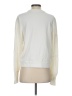 Splendid Ivory Pullover Sweater Size S - photo 2
