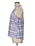 Soybu Purple Tank Top Size L - photo 5