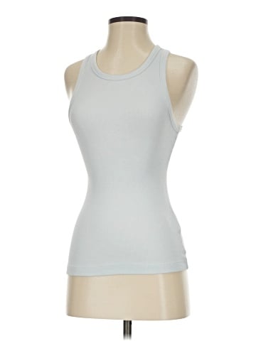 Club Monaco Sleeveless T-Shirt (view 1)