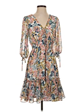 Taylor Casual Dress (view 1)