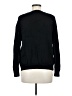 Re:named 100% Viscose Black Pullover Sweater Size M - photo 2