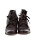 FRYE Brown Ankle Boots Size 8 - photo 2