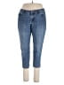 SONOMA life + style Blue Jeans Size 12 - photo 1