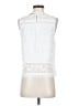 Zara White Sleeveless Blouse Size S - photo 2