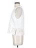 Zara White Sleeveless Blouse Size S - photo 5