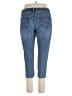 SONOMA life + style Blue Jeans Size 12 - photo 2